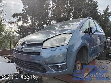 Citroen c4 grand picasso 1 ua 136cv -ricambi