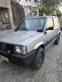 Panda 4x4