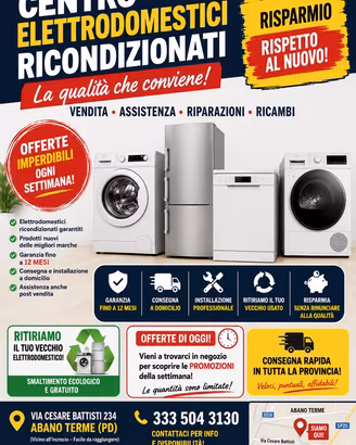 Elettrodomestici:Clima Frigorifero Congelatore For