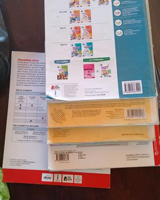 Libri sc