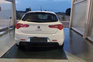  alfa romeo giulietta 1.6 105 cv