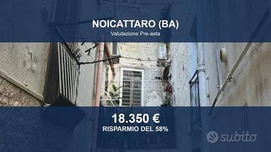Immobile in asta di 99 m² a Noicattaro