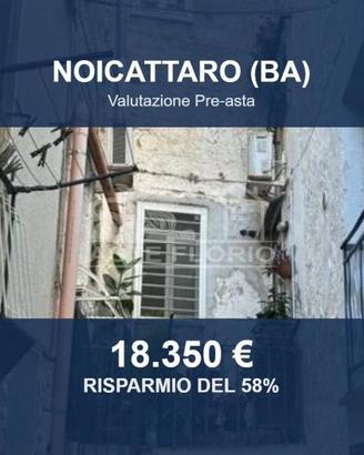 Immobile in asta di 99 m² a Noicattaro