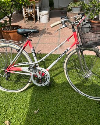 Bicicletta da donna
