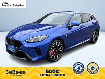BMW Serie 1 118D MSPORT PRO AUTO