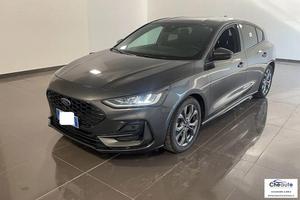 FORD - Focus - 1.5 ecoblue ST-Line 115cv auto