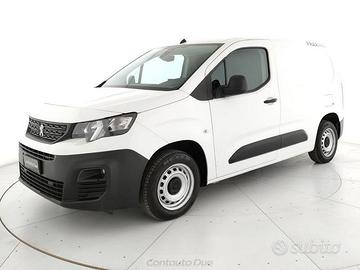 Peugeot Partner PREMIUM L1 - BlueHDi 100 S&S ...