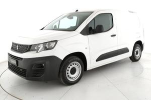 Peugeot Partner PREMIUM L1 - BlueHDi 100 S&S ...