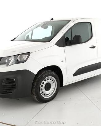 Peugeot Partner PREMIUM L1 - BlueHDi 100 S&S ...