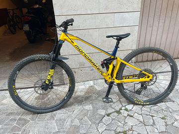 Mondraker Foxy R 29" (2021) - Taglia M