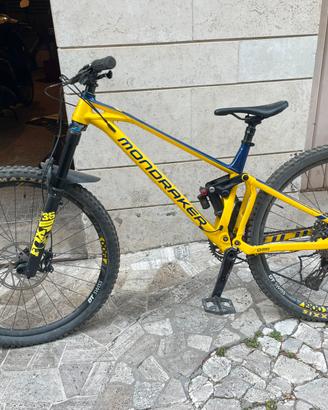 Mondraker Foxy R 29" (2021) - Taglia M