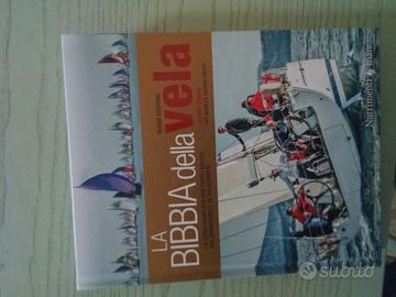 Libro "La bibbia della vela"