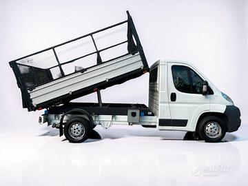 CITROEN Jumper heavy 35 L2 2.2 hdi 130cv