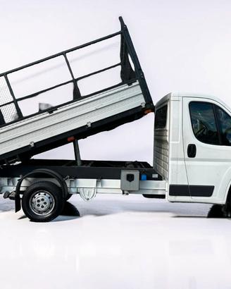 CITROEN Jumper heavy 35 L2 2.2 hdi 130cv