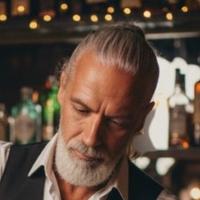 Barman Bartender Mixology