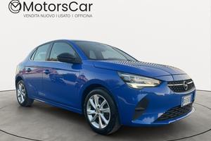 OPEL Corsa 1.5 D 100 CV Elegance