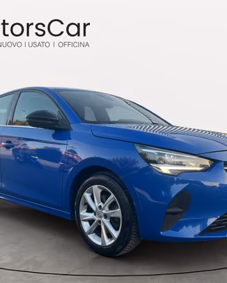 OPEL Corsa 1.5 D 100 CV Elegance