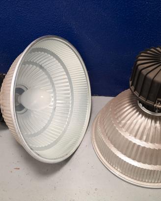 LAMPADE INDUSTRIALI