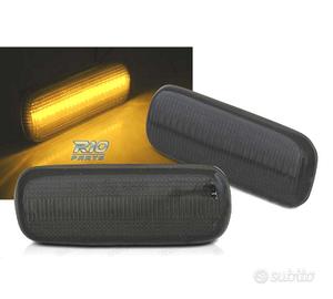 FRECCIE CITROEN C4 04-11 SPECCHIO A LED DINAMICI F