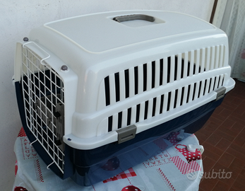 Trasportino per animali