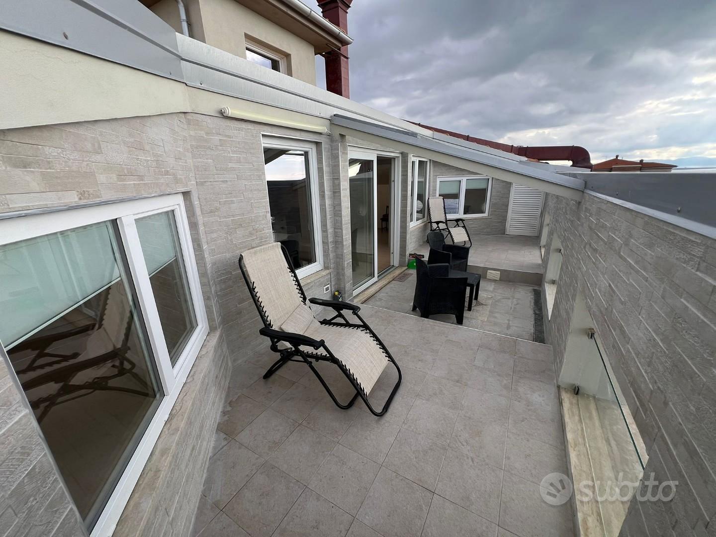 Appartamento – Cecina, Marina di Cecina - Vista 4