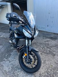 Yamaha tracer 700 abs