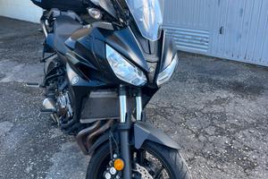Yamaha tracer 700 abs