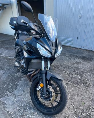 Yamaha tracer 700 abs