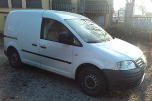 caddy 1.9 tdi 105 cv e4 2006