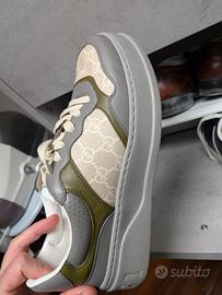 scarpe Gucci n 41