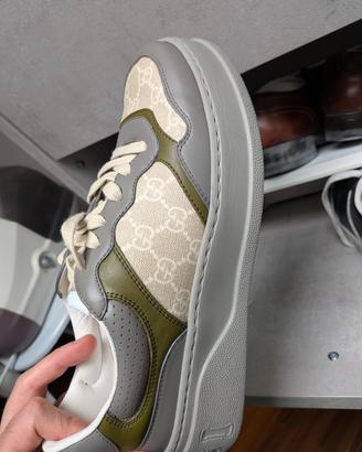 scarpe Gucci n 41