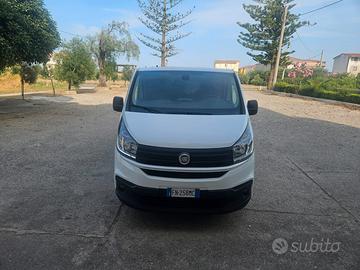 Furgone Fiat Talento