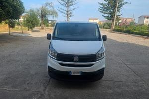Furgone Fiat Talento