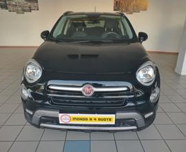 FIAT 500X CROSS 1.6 MULTIJET POP STAR