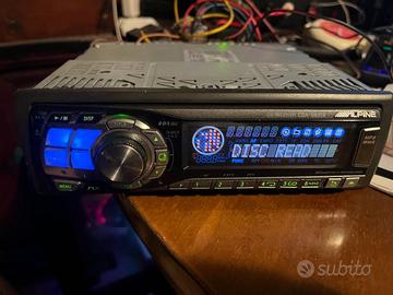 Alpine CDA 9831R