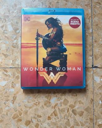 Blu ray
