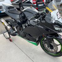 Kawasaki Ninja 400