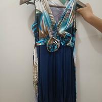 vestito corto