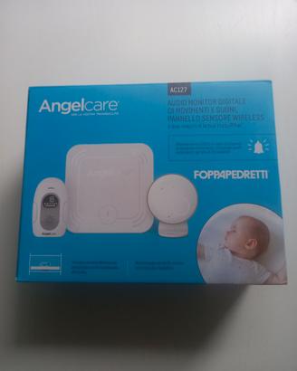Angel care Foppapedretti