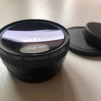 Sony Lente di conversione  VCL-R0752