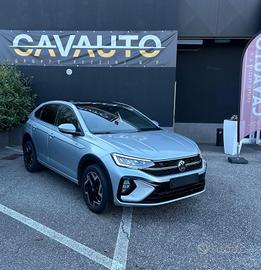 Volkswagen Taigo 1.0 TSI 115 CV R-Line Plus