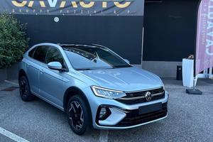 Volkswagen Taigo 1.0 TSI 115 CV R-Line Plus