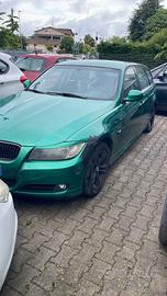 BMW 316 E 91 - Anno 2010