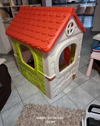 casetta 