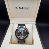 Tag Heure Carrera CAR201U.FC6405 43 mm