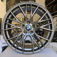 Cerchi NUOVI Bmw raggio 20 cod.87432