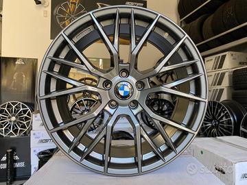 Cerchi NUOVI Bmw raggio 20 cod.87432