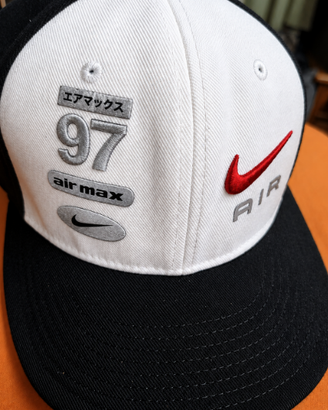 Cappello Nike Air Max 97