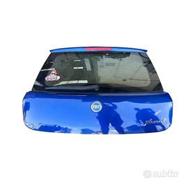 PORTELLONE POSTERIORE COMPLETO FIAT Grande Punto 1