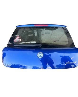 PORTELLONE POSTERIORE COMPLETO FIAT Grande Punto 1